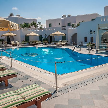 Hotel Astir Of Naxos Naxos City Esterno foto