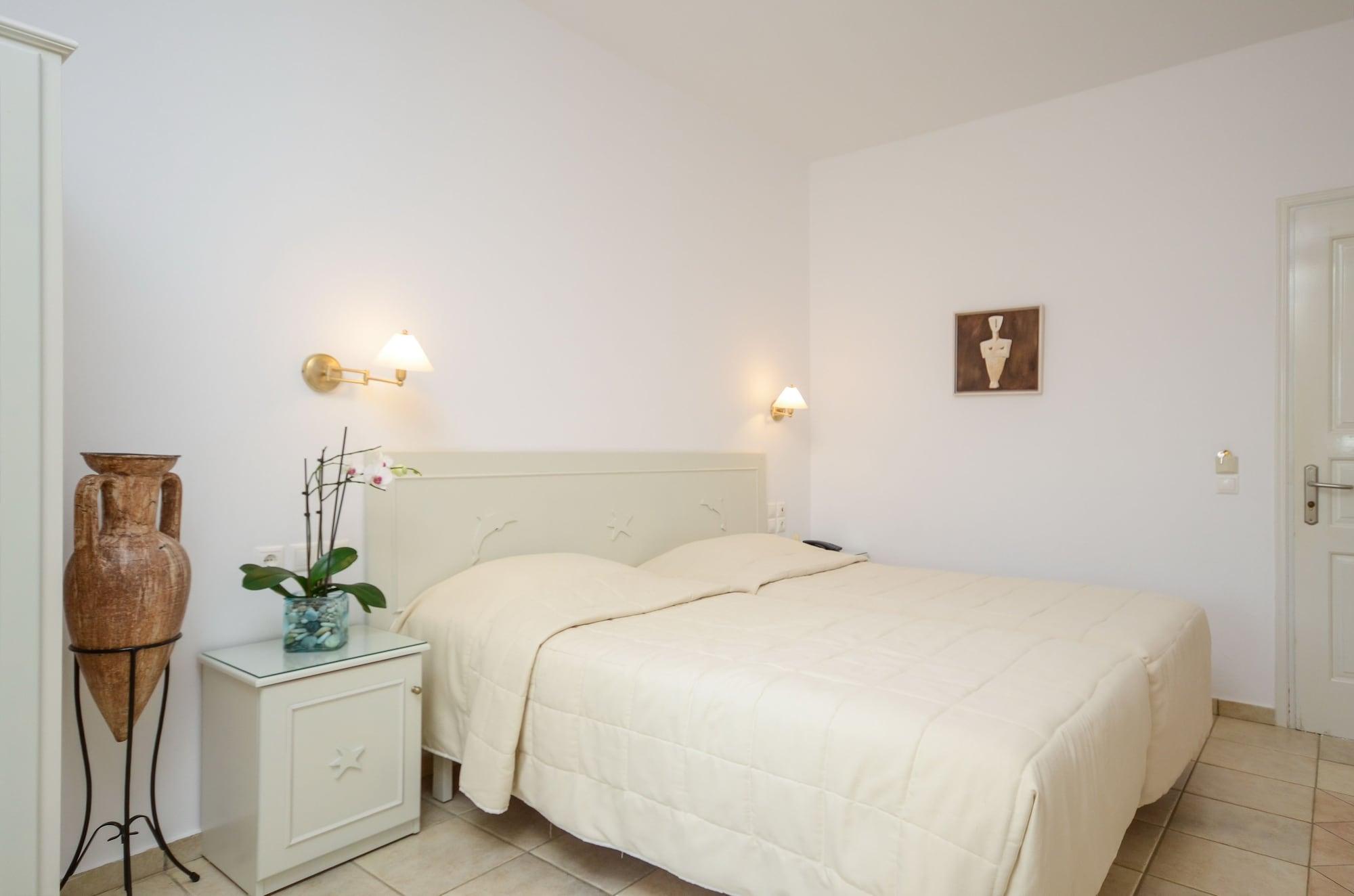 Hotel Astir Of Naxos Naxos City Esterno foto