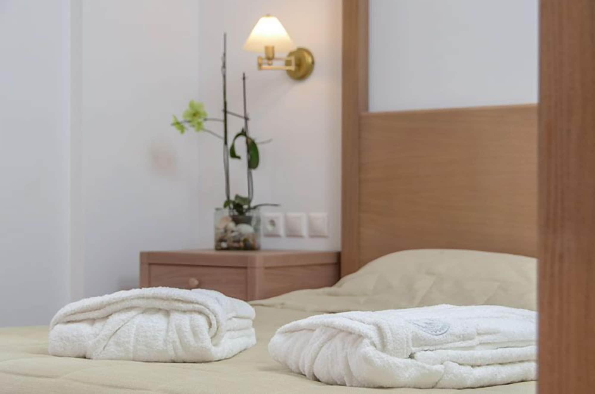 Hotel Astir Of Naxos Naxos City Esterno foto