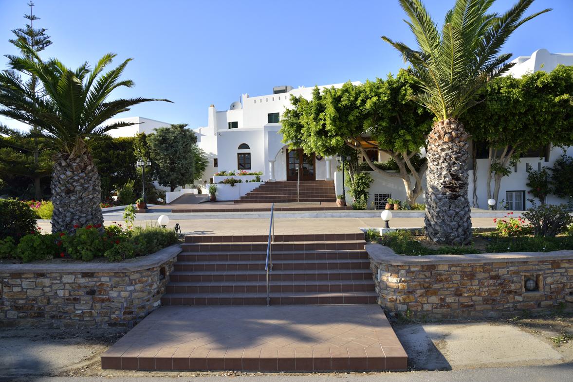 Hotel Astir Of Naxos Naxos City Esterno foto