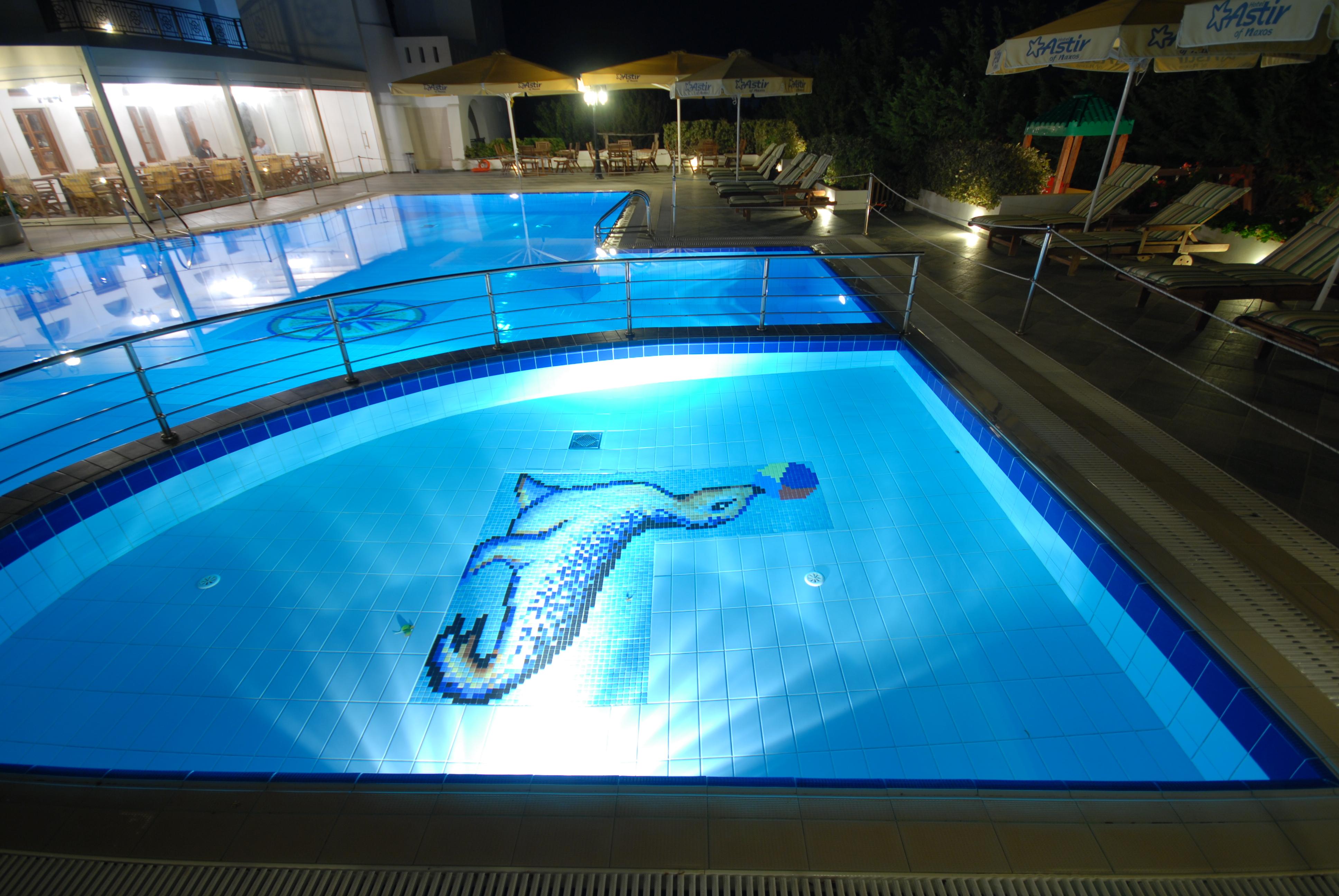 Hotel Astir Of Naxos Naxos City Esterno foto