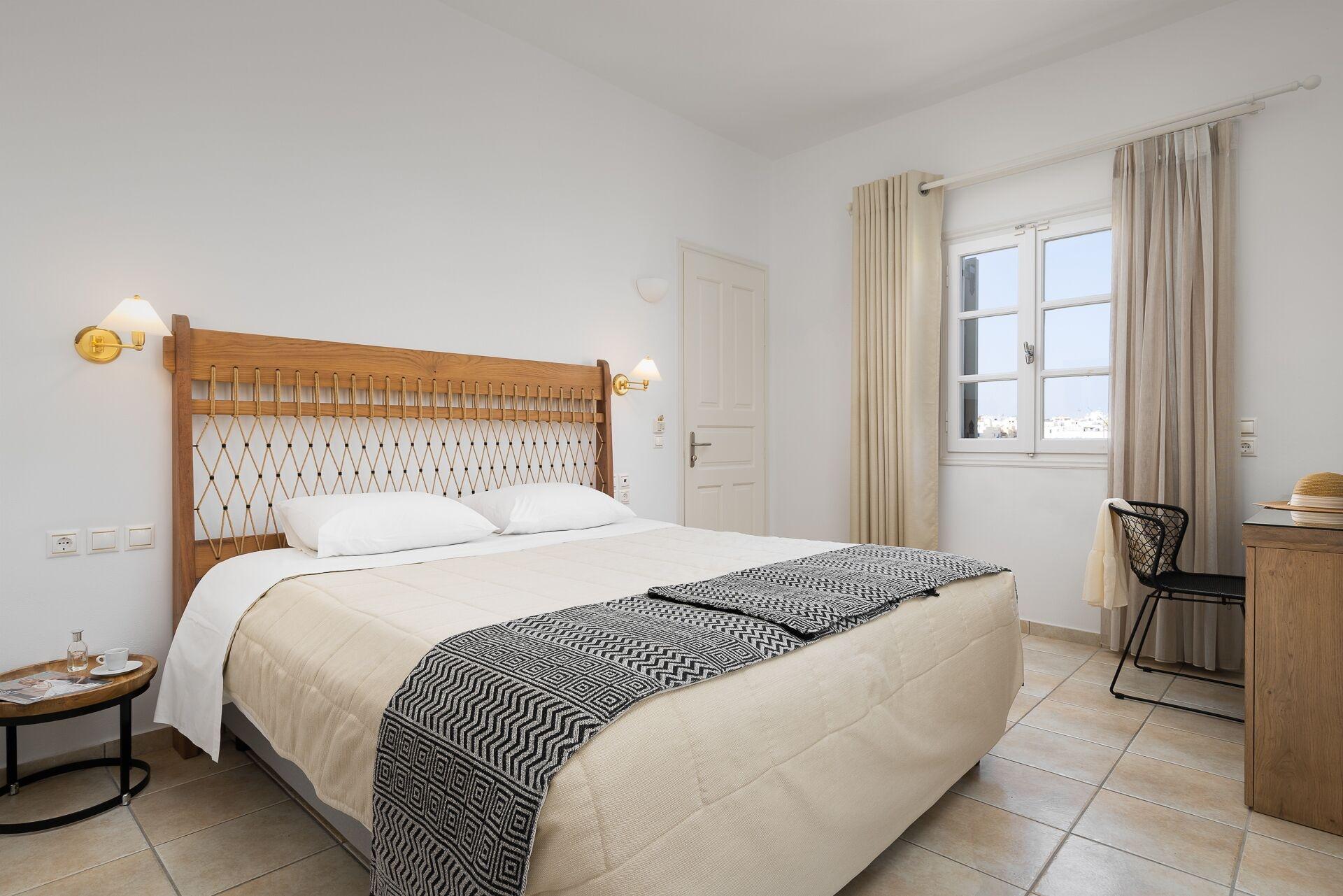 Hotel Astir Of Naxos Naxos City Esterno foto
