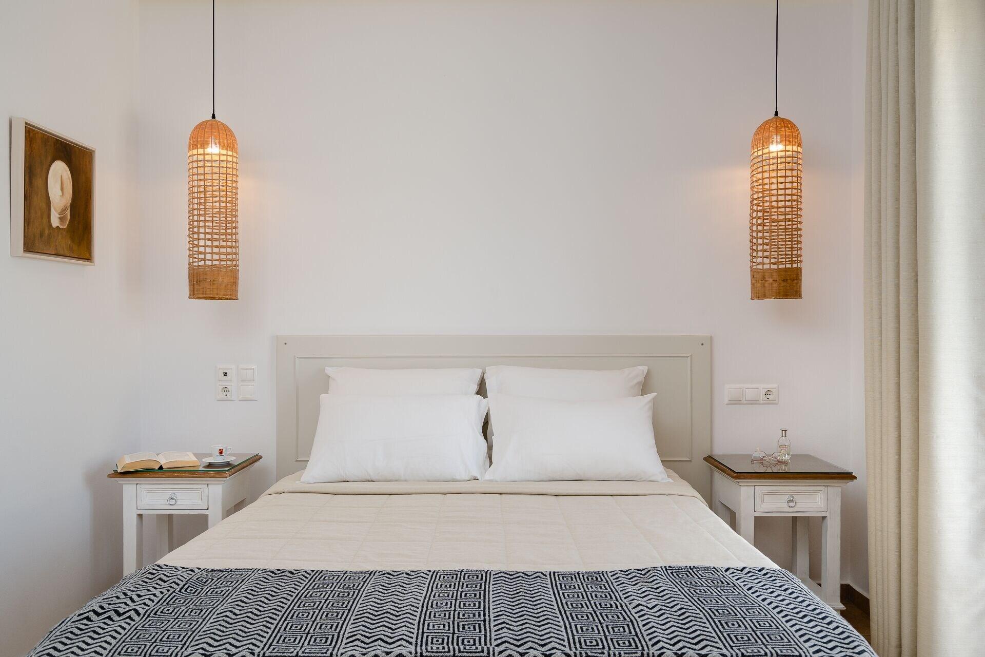 Hotel Astir Of Naxos Naxos City Esterno foto