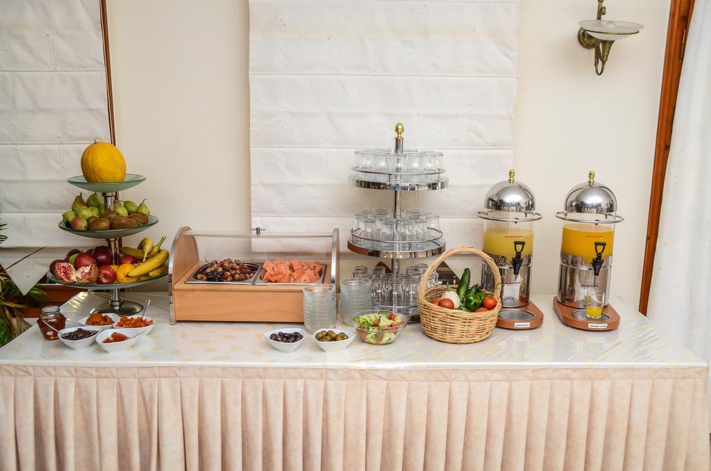 Hotel Astir Of Naxos Naxos City Esterno foto