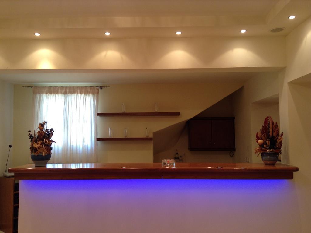 Hotel Astir Of Naxos Naxos City Esterno foto
