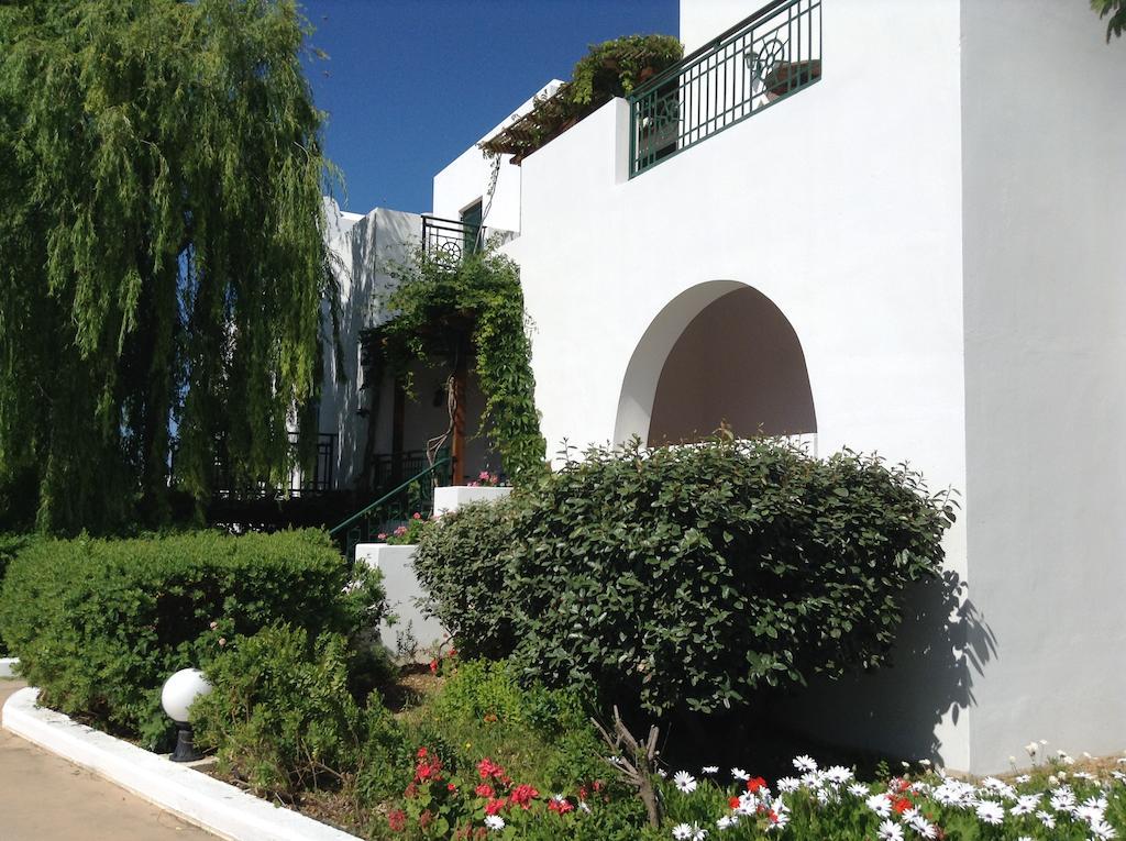 Hotel Astir Of Naxos Naxos City Esterno foto