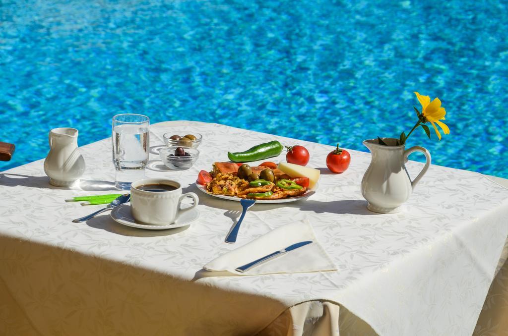 Hotel Astir Of Naxos Naxos City Esterno foto