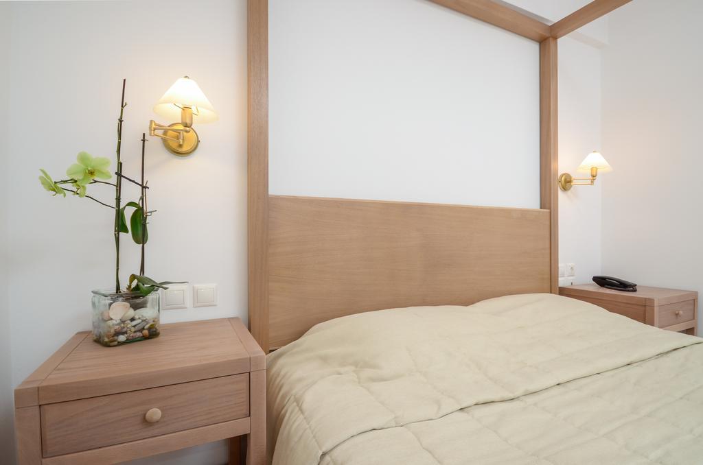 Hotel Astir Of Naxos Naxos City Esterno foto