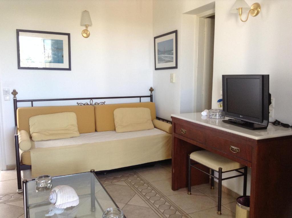 Hotel Astir Of Naxos Naxos City Camera foto