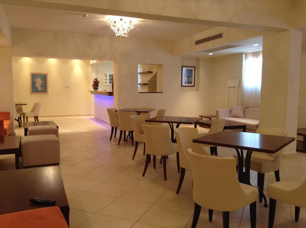 Hotel Astir Of Naxos Naxos City Esterno foto