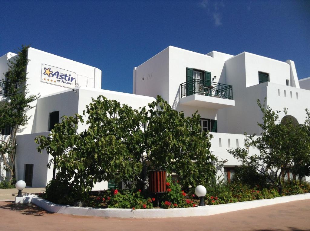 Hotel Astir Of Naxos Naxos City Esterno foto