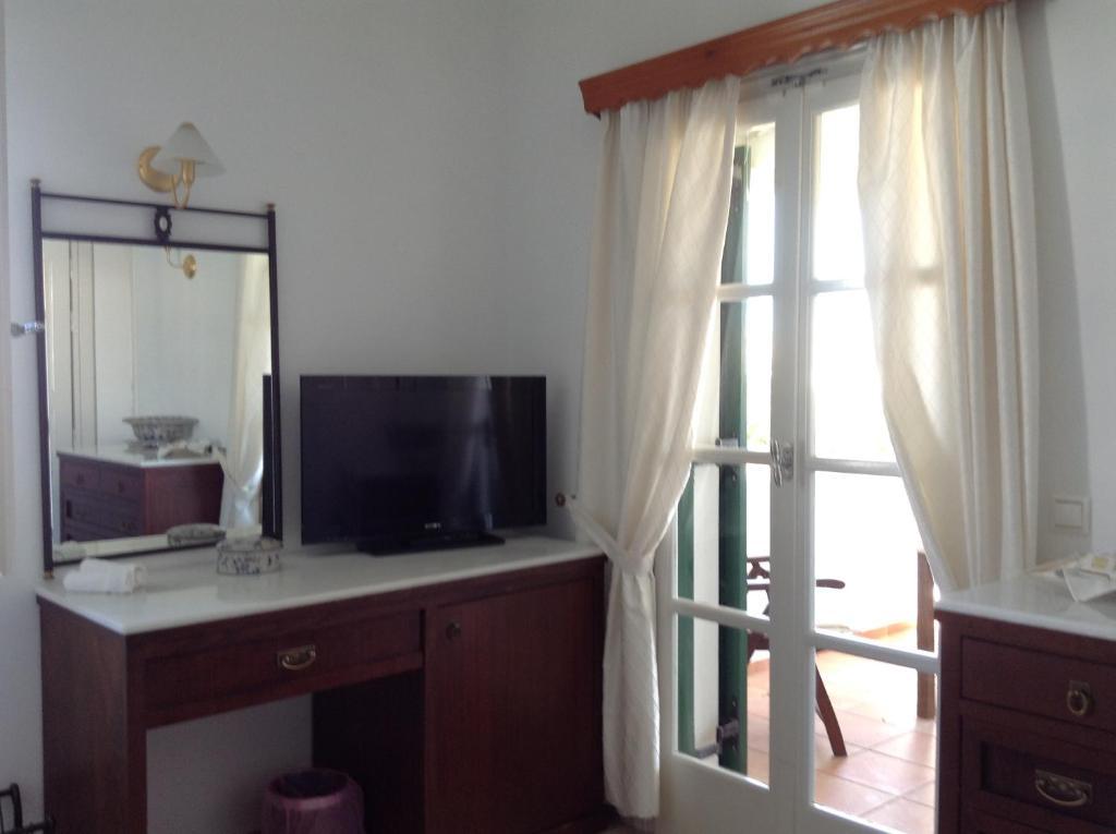 Hotel Astir Of Naxos Naxos City Esterno foto