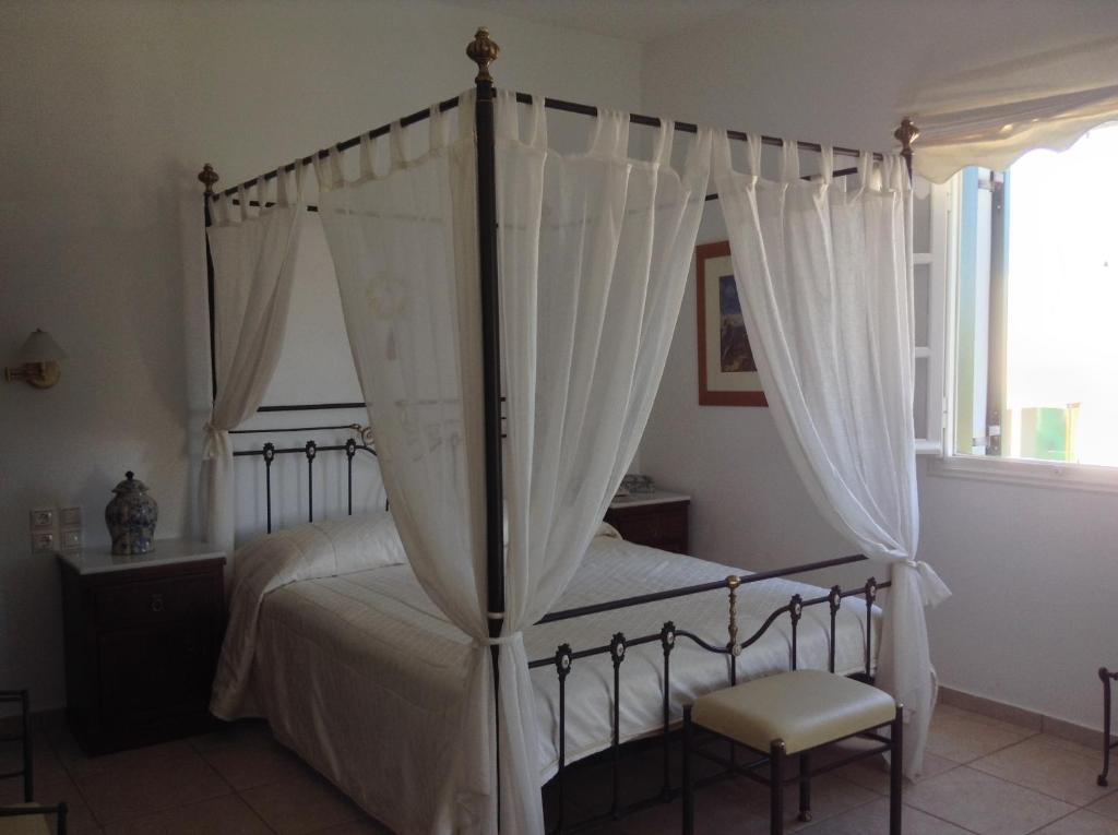 Hotel Astir Of Naxos Naxos City Esterno foto
