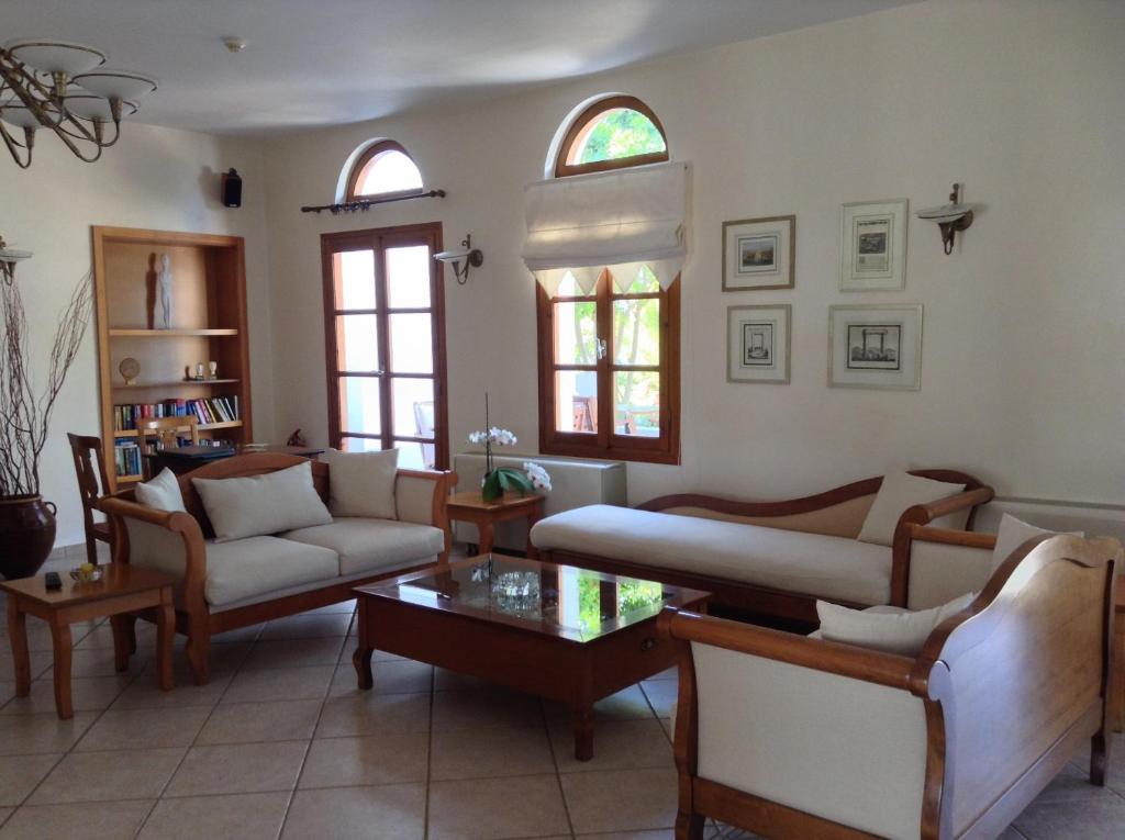 Hotel Astir Of Naxos Naxos City Esterno foto