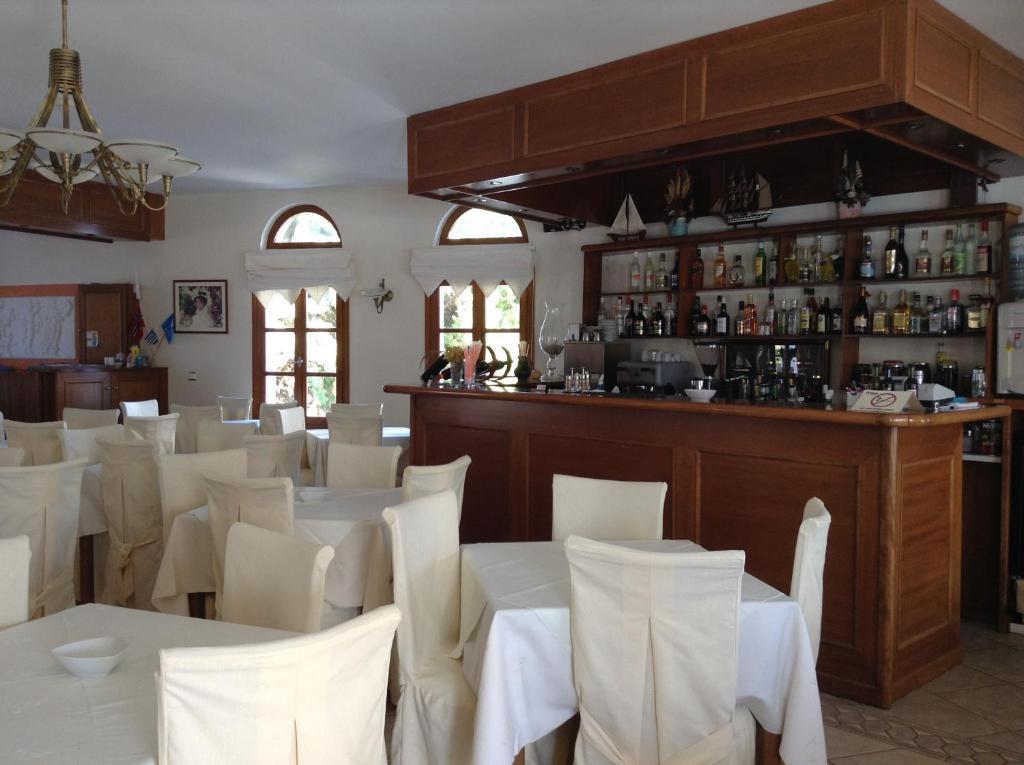 Hotel Astir Of Naxos Naxos City Esterno foto